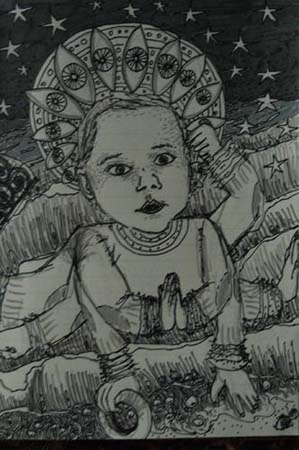devi